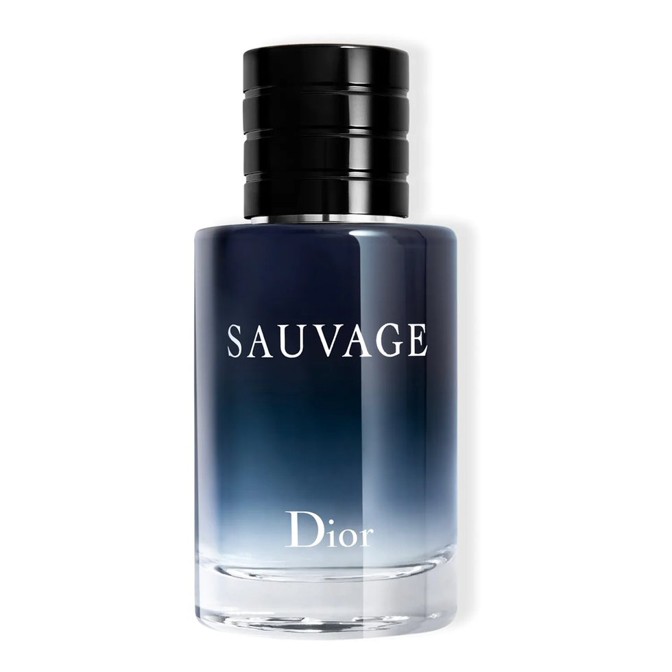 ‘Sauvage’ de Dior 