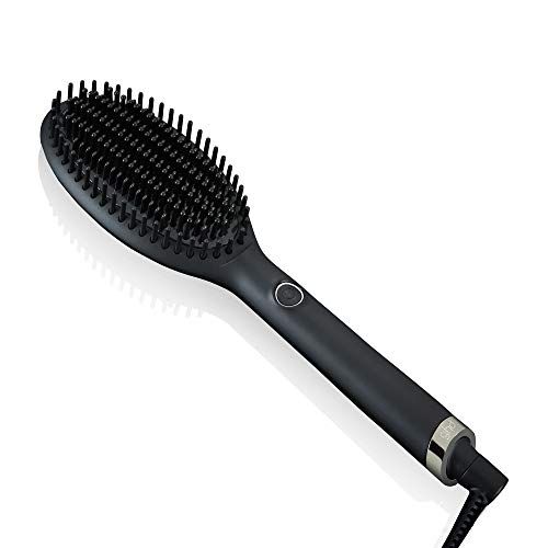 Cómo usar un cepillo de pelo eléctrico para ir bien peinada - Tien21