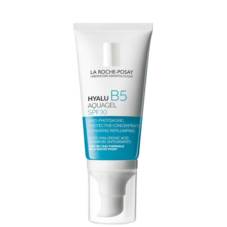 best moisturiser for combination skin with spf