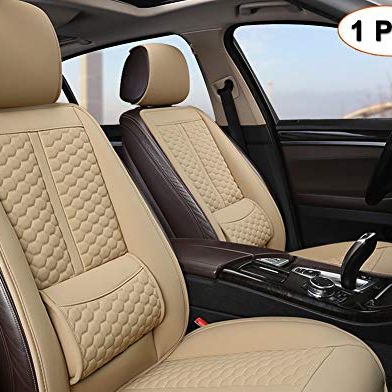 High Back Seat Covers Selection Guide—Car and Driver