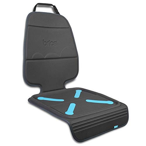 Munchkin Brica Elite Seat Guardian Car Seat Cover