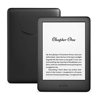 Kindle (8GB with ads) - £34.99 for Prime members