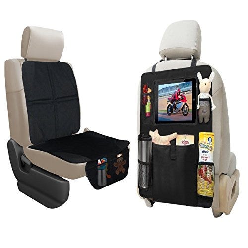 Lebogner Car Seat Cover 