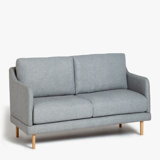 Sweep Small 2 Seater Sofa, John Lewis, £299