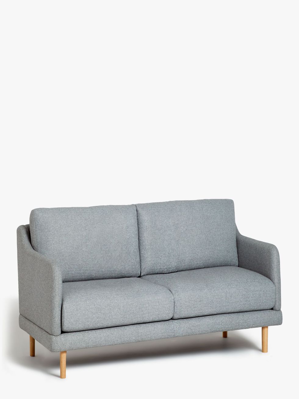 Anyday Sweep Small 2 Seater Sofa, John Lewis, £299