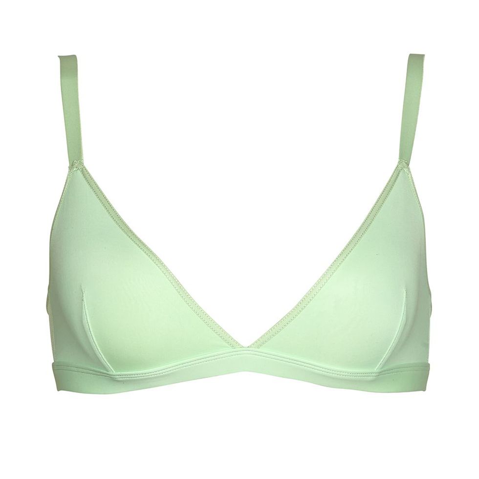 What Our Editors Though of the New Parade Bralettes
