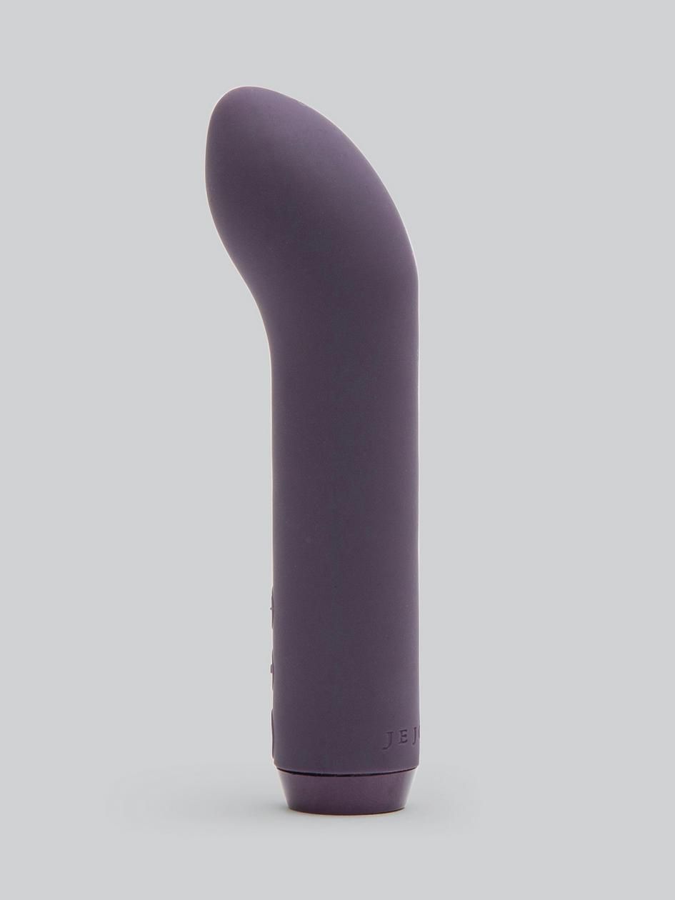 Rumbly G-Spot Bullet Vibrator