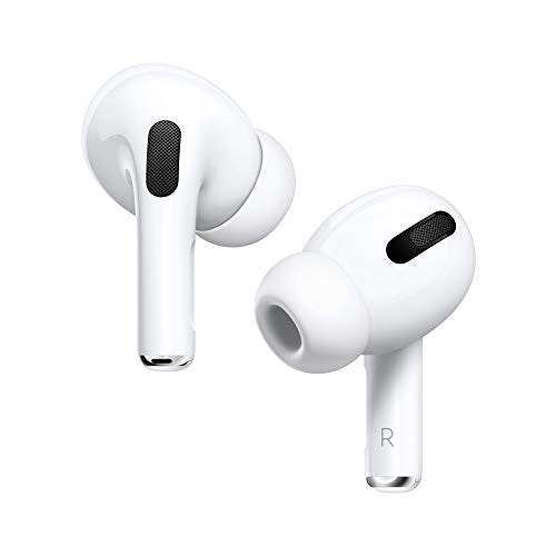 Apple AirPods Pro (primera generación)