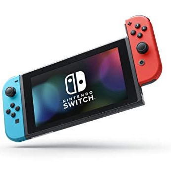 Original Nintendo Switch