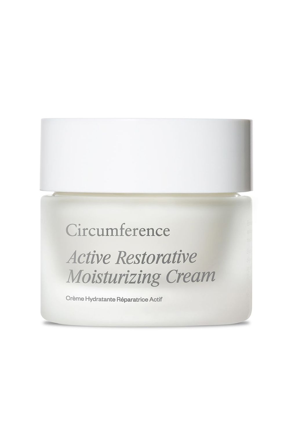 Circumference Active Restorative Moisturizing Cream