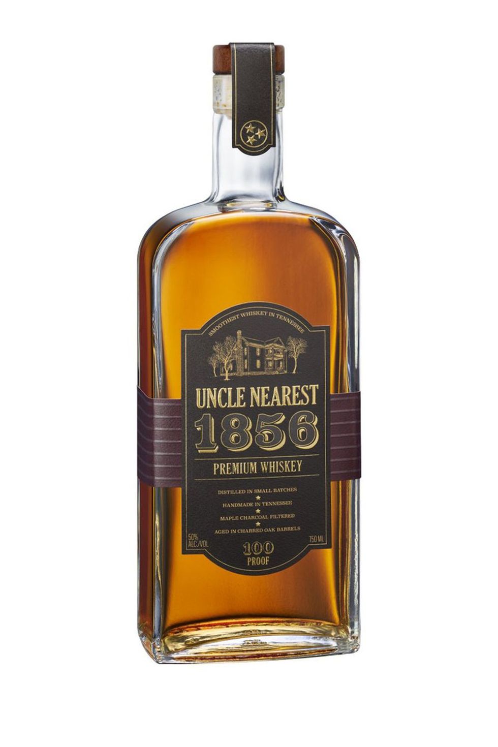 1856 Premium Aged Whiskey