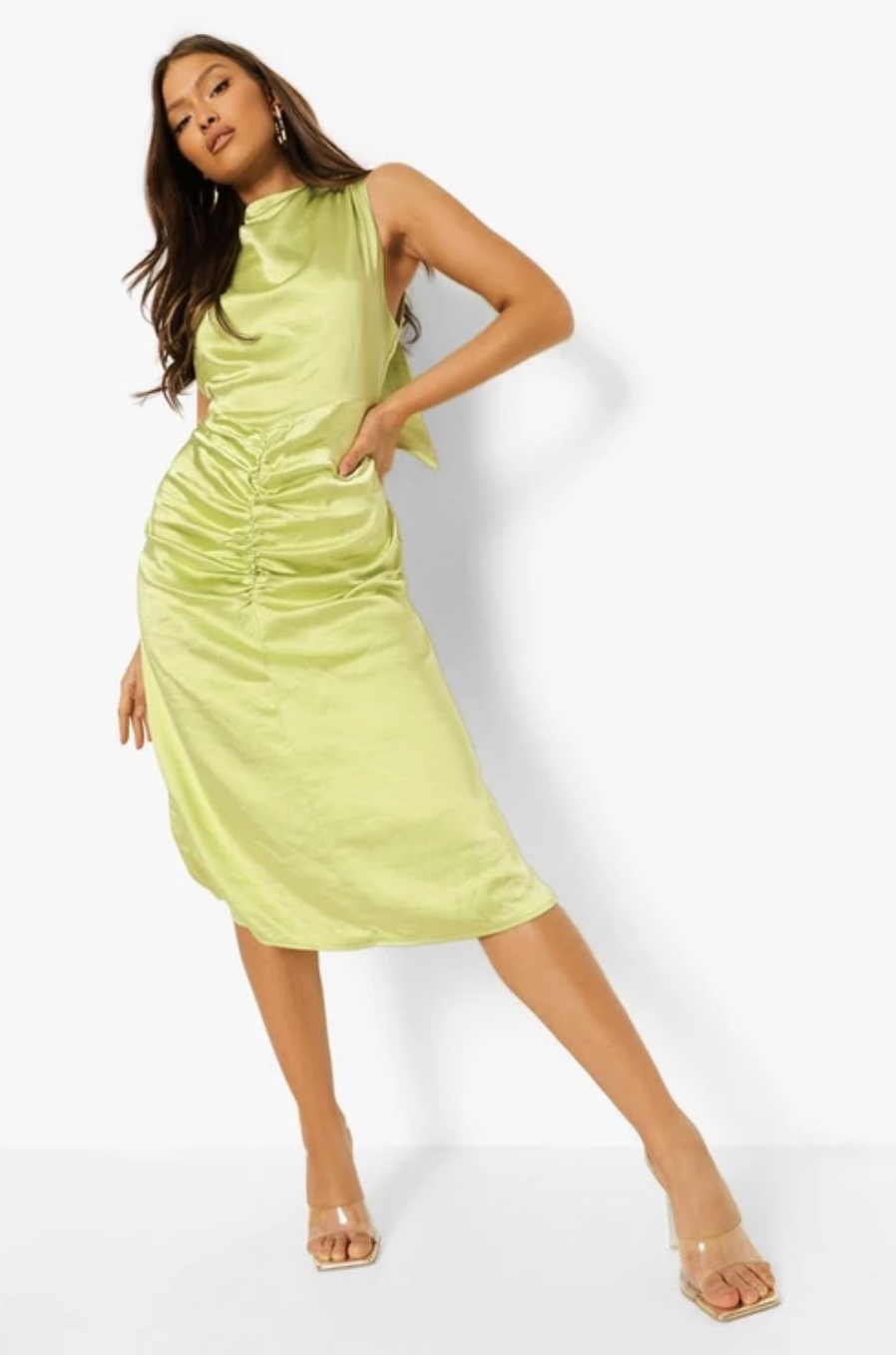 summer dresses for wedding party
