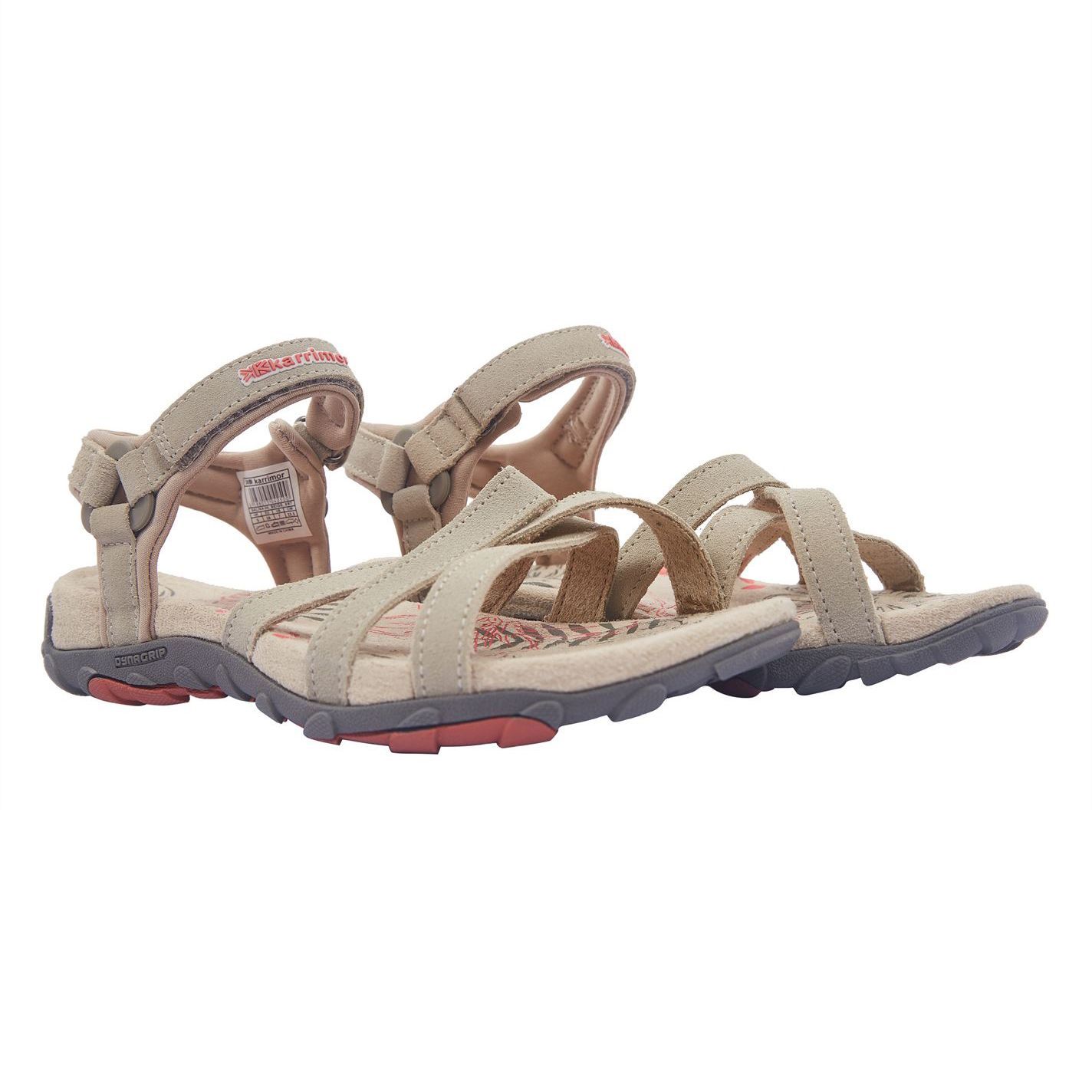 Dearfoams Womens Low Foam Slide Sandal - Silver Size 11 : Target