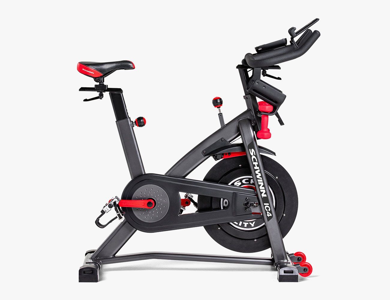 schwinn ic3 peloton