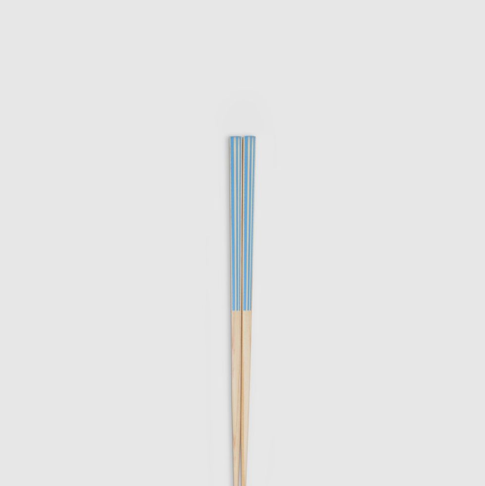 6 of the Most Unique Chop Sticks Ever Made