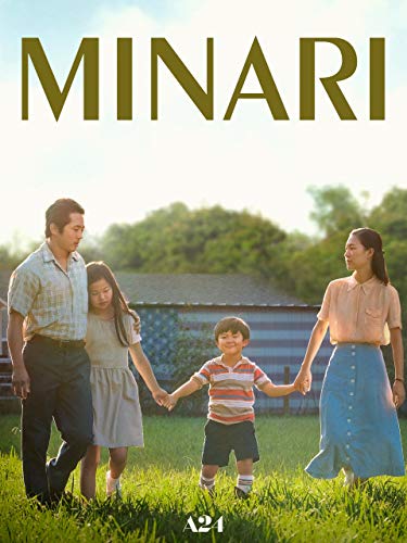 "Minari"