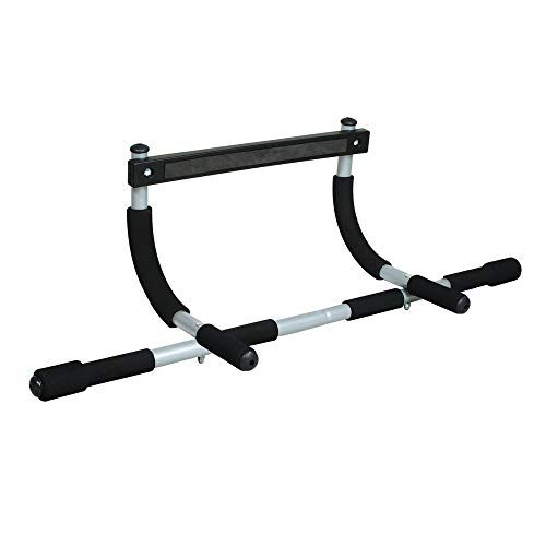 Pull up bar - the ultimate guide for buying a pull up bar