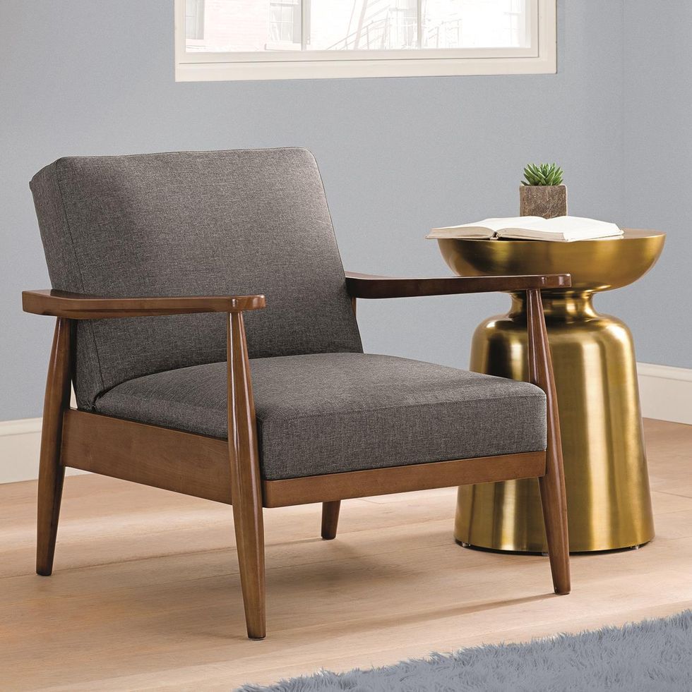 Photo 1 of 7 in Queer Eye's New Furniture Collection Is the Best Thing You  Can Buy at Walmart - Dwell