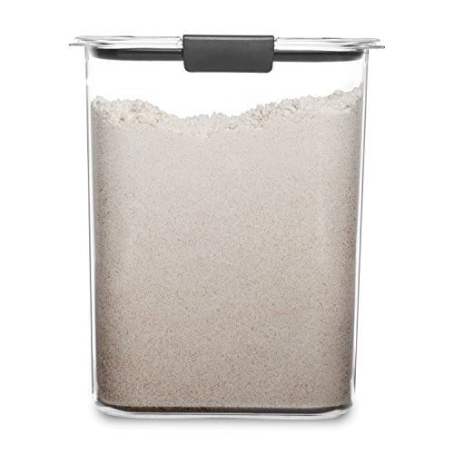 Airtight Food Storage, Open Stock, Flour (16 Cup)