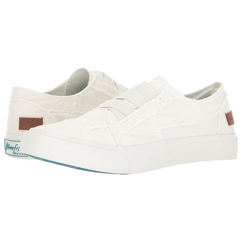 37 Best White Sneakers for Women in 2023 - White Sneaker Reviews