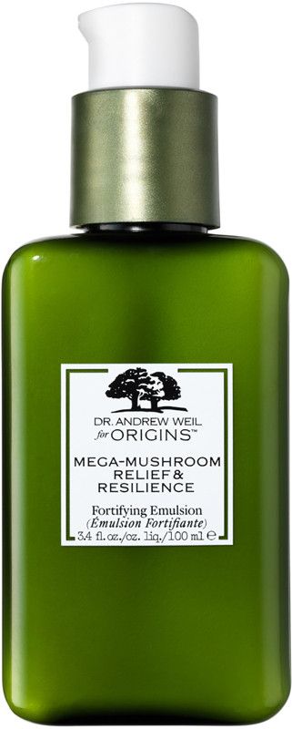 Dr. Andrew Weil for Origins Mega-Mushroom Relief & Resilience Moisturizer