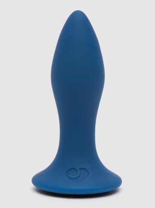 Best anal sex toys for beginners - Lovehoney Ignite 20 Function Vibrating Butt Plug