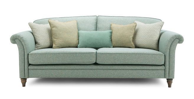 Woodstock Sofa, DFS, £1,099