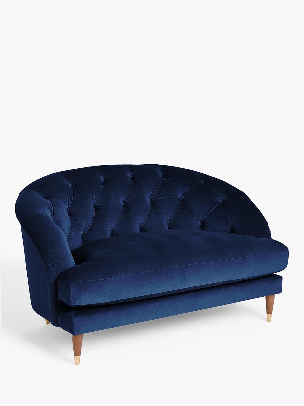 John Lewis & Partners + Swoon Radley Loveseat, John Lewis, £999