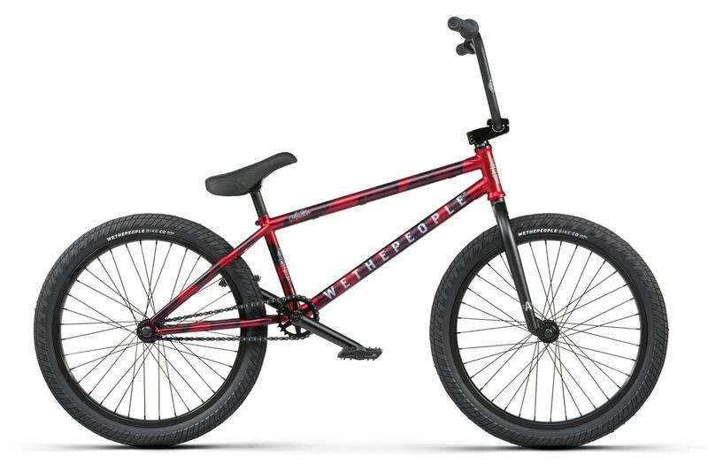 best bmx bike for heavy riders