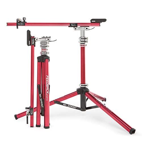 wrench force repair stand