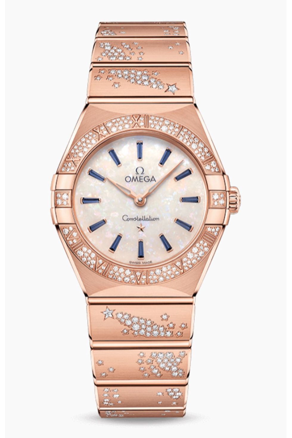 25 Best Rose Gold Watches from Affordable to Luxury — Wrist Enthusiast