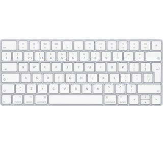 APPLE Magic Wireless Keyboard - White