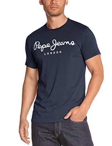 Camisetas de pepe jeans new arrivals