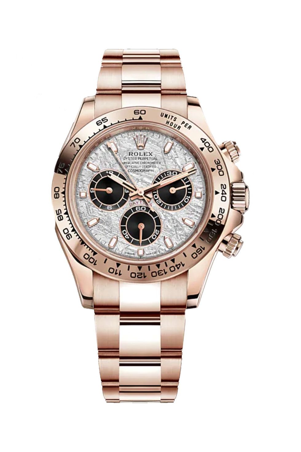 8 Top List of Elegant Rose Gold Watches for a Perfect Beauty – Gnomon  Watches