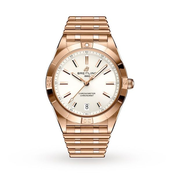21 Stylish Rose Gold Watches for Women 2022