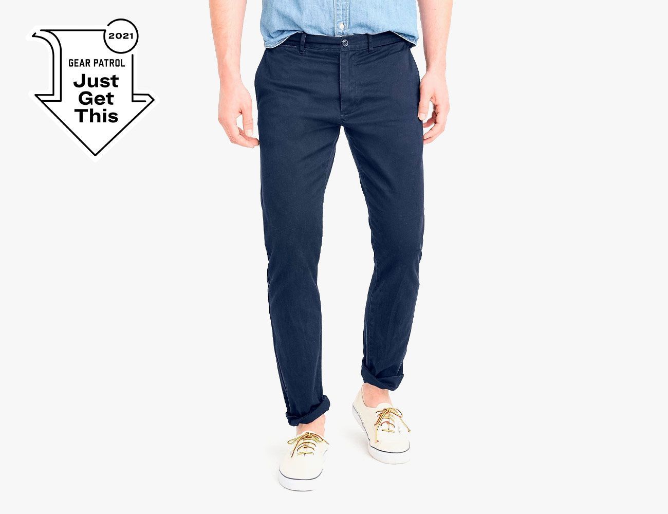 rolled up pant leg style Online Shopping