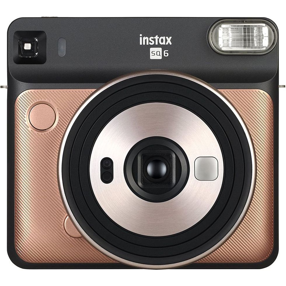 Instax Square SQ6 Instant Camera