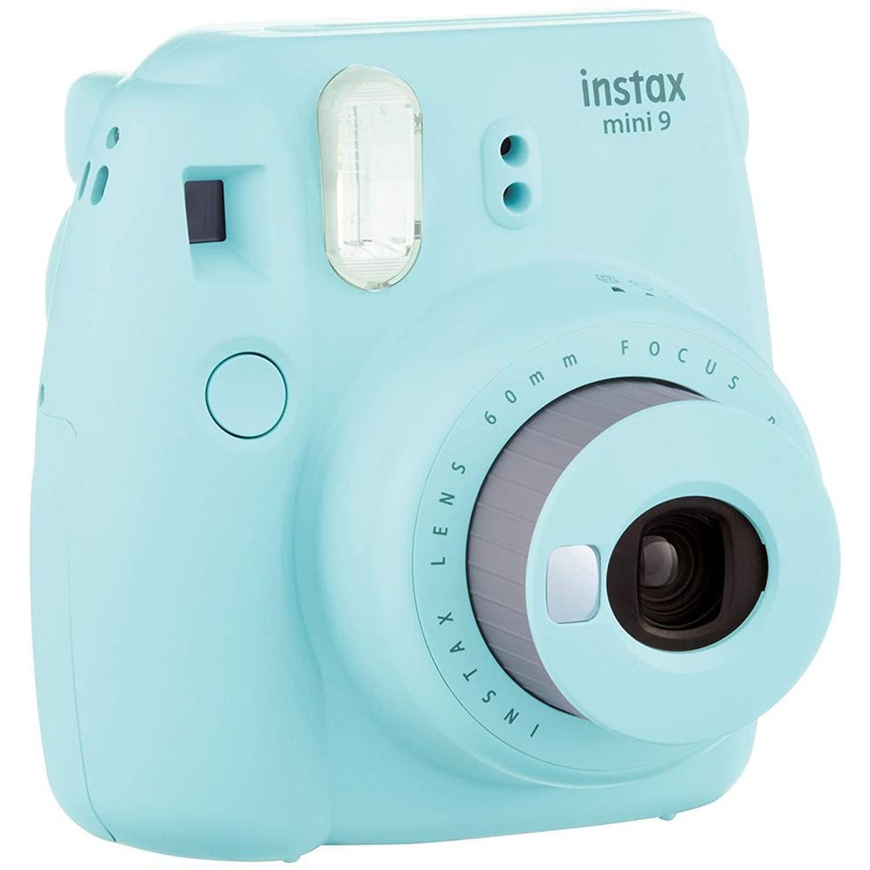 Fujifilm Instax Mini 9 Instant Camera 