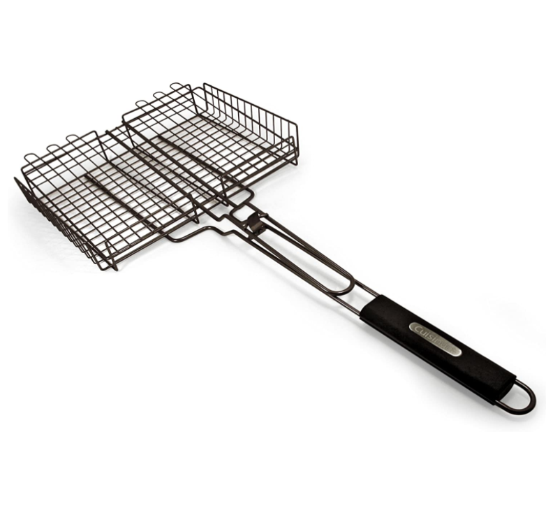 Cuisinart CNTB-422 Simply Grilling Nonstick Grilling Basket