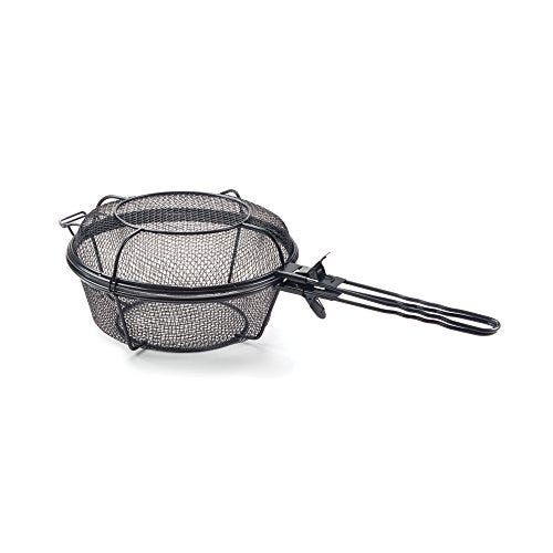 Outset 76182 Chef's Jumbo Outdoor Grill Basket 