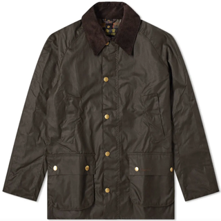 Barbour Ashby Jacket Barbour Ashby Jacket