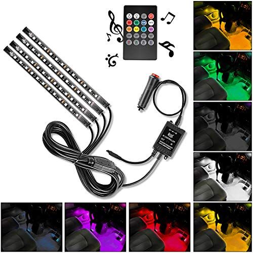 tbi pro led strip lights