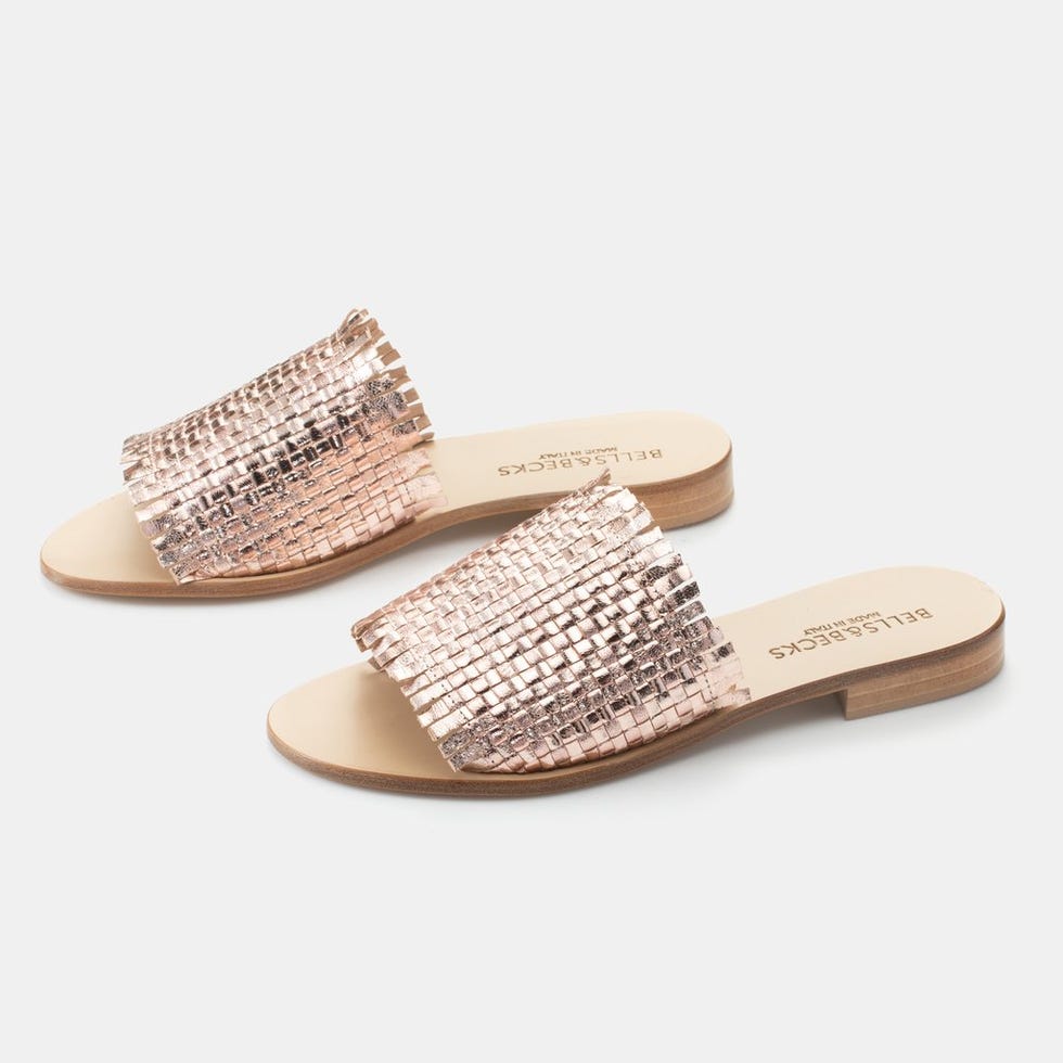 20 Cute Summer Shoes - The Best Shoes for Summer