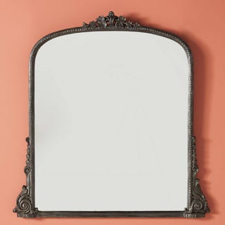 Gleaming Primrose Mirror, Anthropologie, from £398