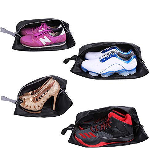 Travel Shoe Bags Travel Shoe Bags