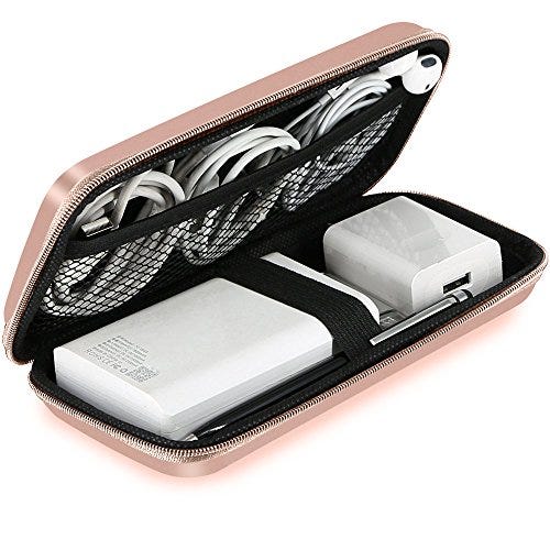 Cable Organizer