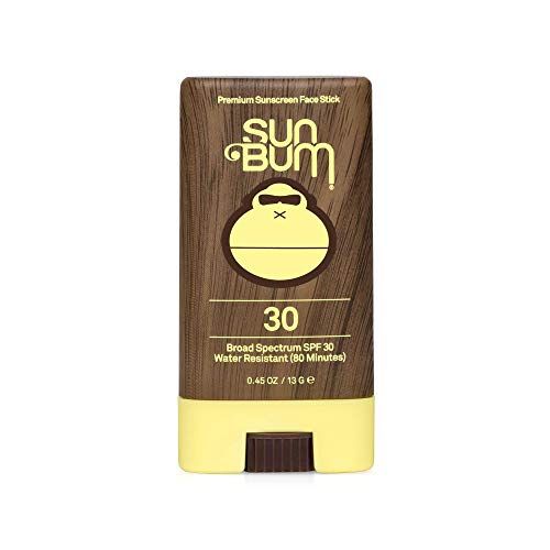 Original Sunscreen Face Stick SPF 30