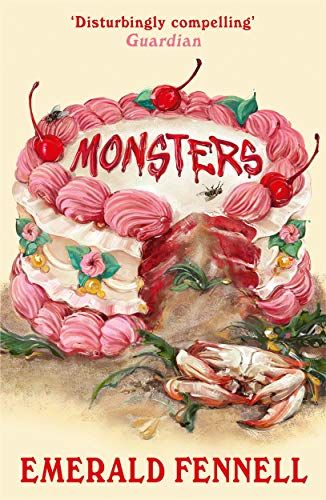 <i>Monsters</i> by Emerald Fennell