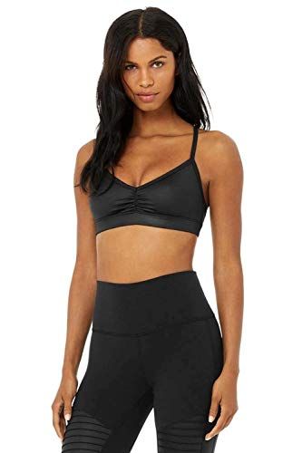 Alo yoga clearance deluxe bra