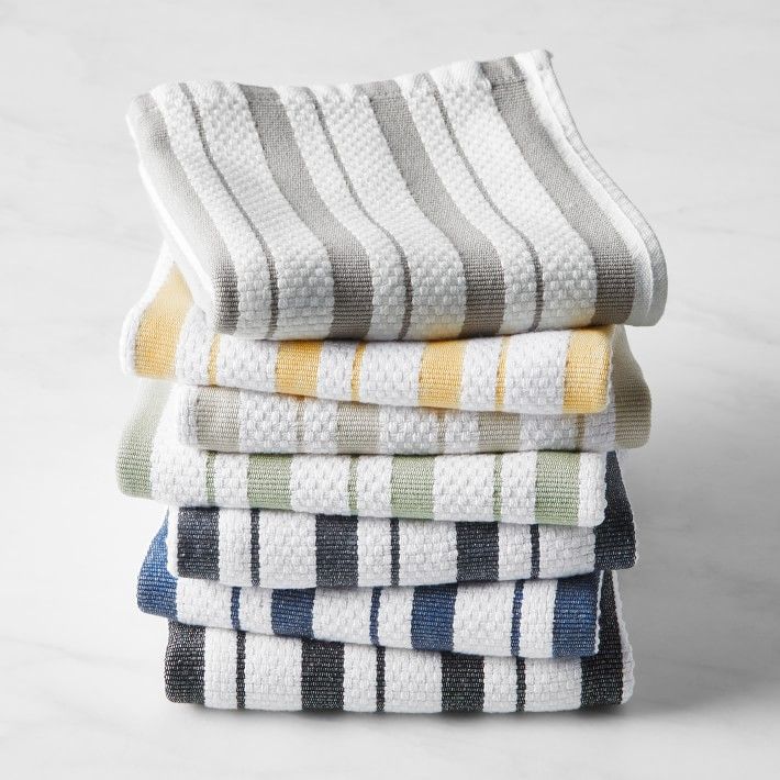 13 Best Kitchen Towels for Drying Dishes and Hands